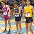 Ancona (ITA) - Campionati Italiani Indoor: vittorie di Antonella Palmisano e Francesco Fortunato con tempi di spessore mondiale 